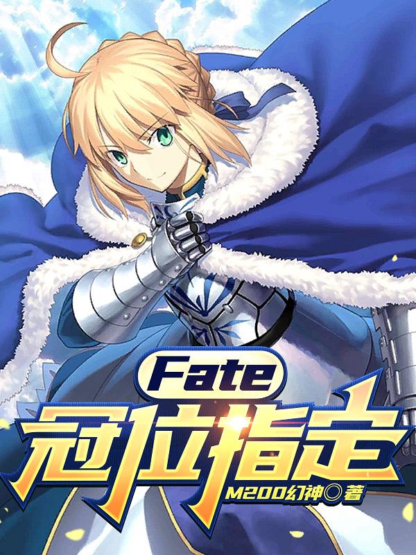 fate冠位指定15集